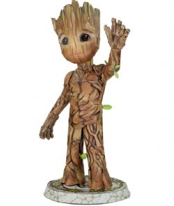 METAL EARTH THE INFINITY SAGA - GROOT